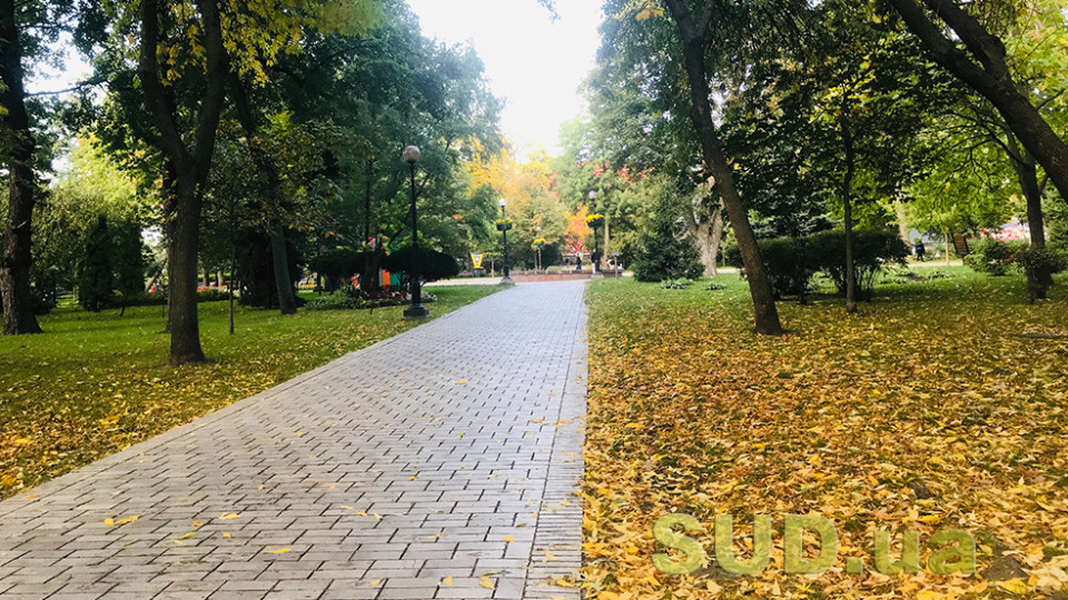 На два дні в Україні потепліє – прогноз погоди