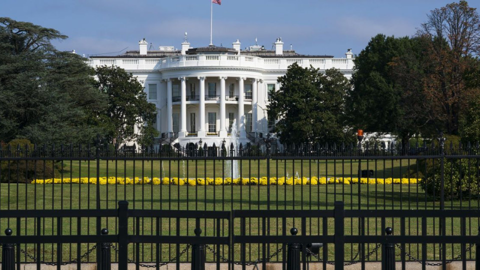 Трамп считает возможной встречу Зеленского и Путина – Белый дом