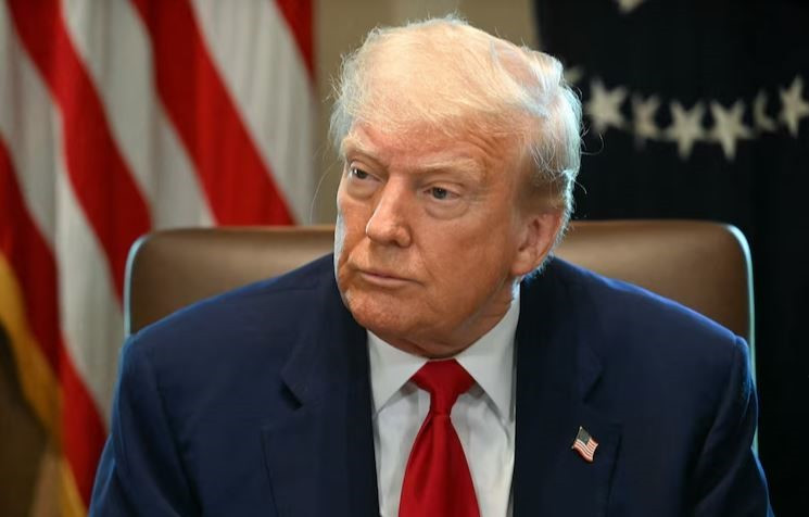 «Розмова буде довгою», – Трамп повідомив про переговори з Путіним