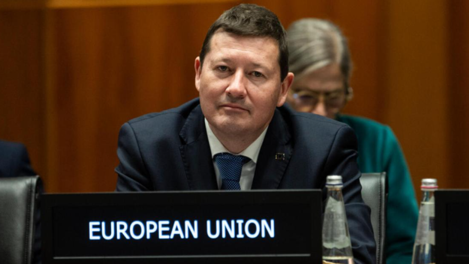 Один з впливових чиновників ЄС може обійняти важливий пост у центрі прийняття рішень, що турбує Урсулу фон дер Ляєн – Politico