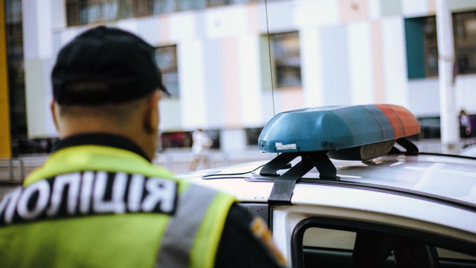 Под Одессой грузовик протаранил блокпост — погибли двое военнослужащих