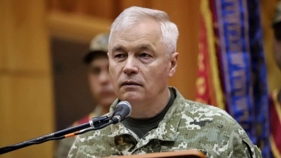 Падение обломков менее разрушительно, чем попадание ракеты – Кривоножко ответил, почему цели сбивают над городами