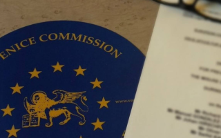 Венеційська комісія надала законодавцям рекомендації щодо змін у дисциплінарній відповідальності суддів та перевірки декларацій доброчесності – переклад висновку