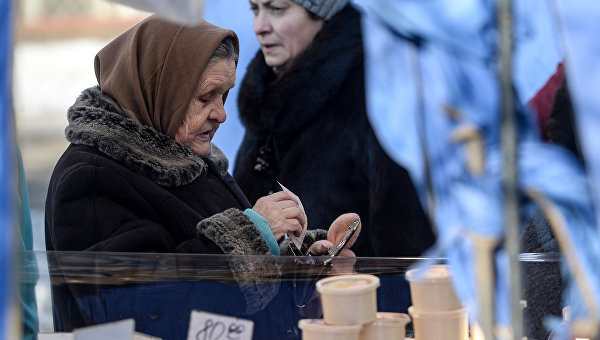 Пенсии в Украине — как часто пенсионерам с ВОТ нужно проходить идентификацию