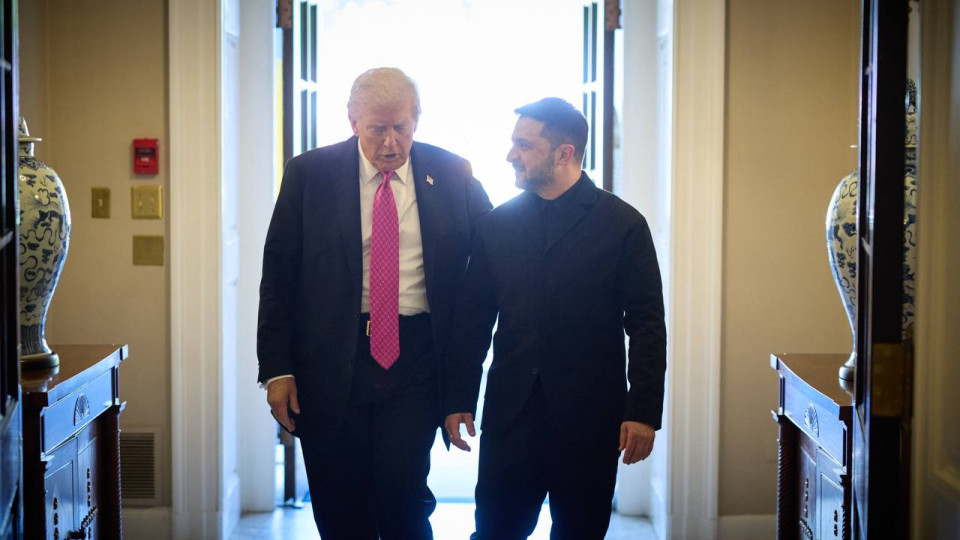 Трамп закликав Україну та Росію зупинити війну та оголосити про перемогу обох сторін