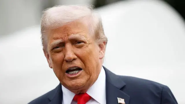 ХАМАС обещал разоружиться: Трамп прокомментировал возобновление боевых действий со стороны Израиля