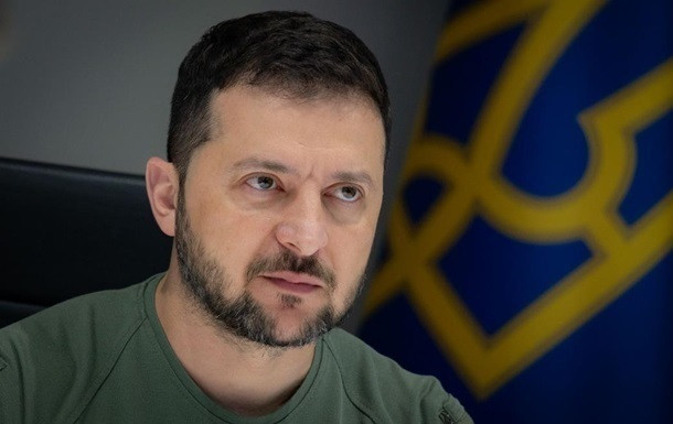 Украине нужны американские Tomahawk для «смешанного» применения, – Зеленский
