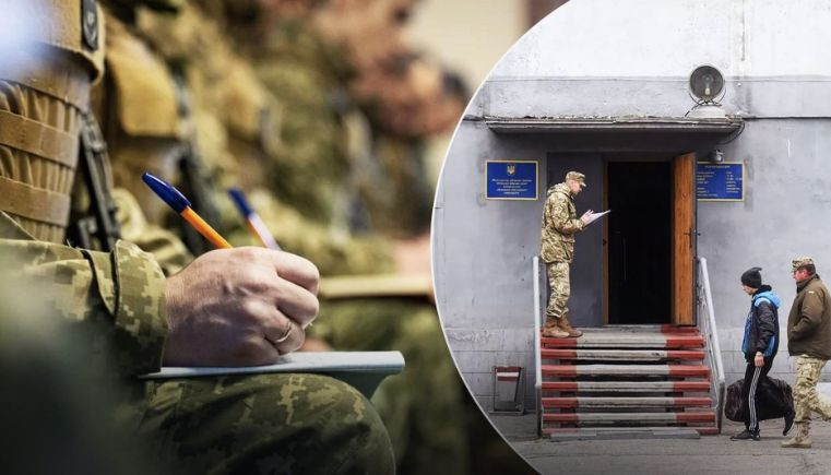 На Київщині чоловік відмовився від мобілізації і заявив у ТЦК, що «краще сісти у тюрму» — що вирішив суд