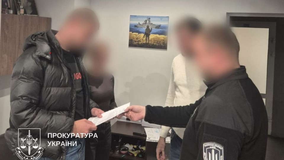 Побиття військовозобов’язаного біля Голосіївського ТЦК у Києві — повідомлено про підозру двом поліцейським
