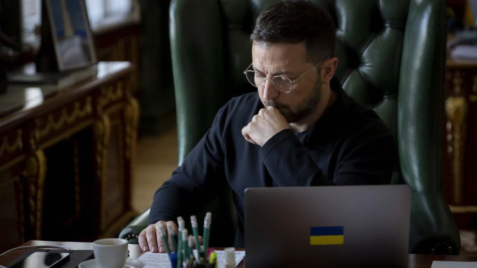 Верховная Рада продлила всеобщую мобилизацию до 3 февраля 2026 года