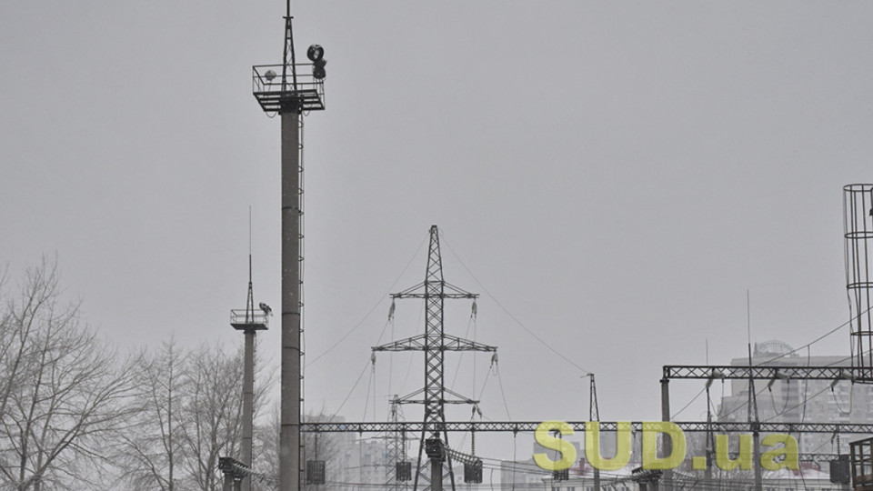 Кабмін виділив понад 6 мільярдів гривень із резервного фонду на захист критичної інфраструктури