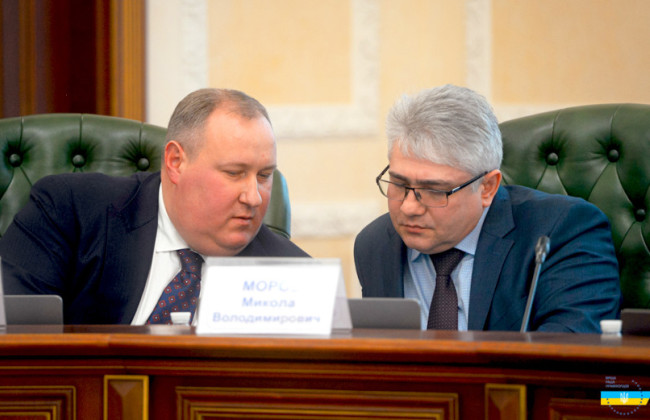Апеляційні адміністративні та господарські суди отримають ще трьох суддів – відомі прізвища