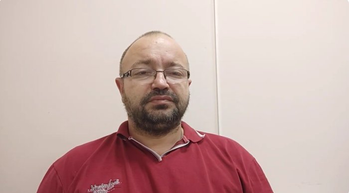 Судья-блогер Дмитрий Кривенко получил выговор, но смог избежать значительных неприятностей