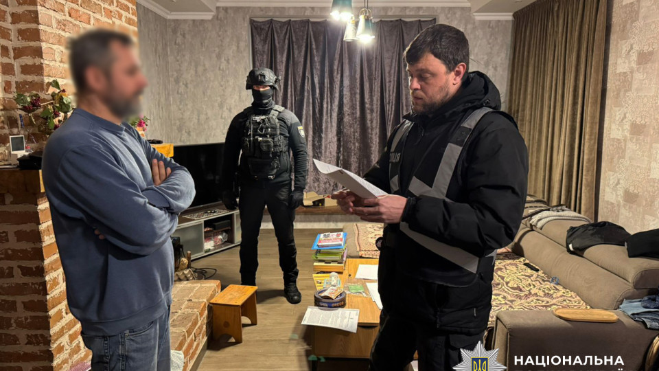 Ексдиректору «Молодого театру» Андрію Білоусу оголосили підозру у сексуальному насильстві над студентками