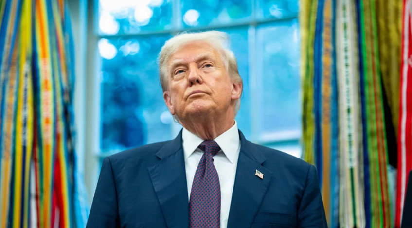 Білий дім призупинив підготовку до зустрічі Трампа з Путіним в Будапешті — NBC News