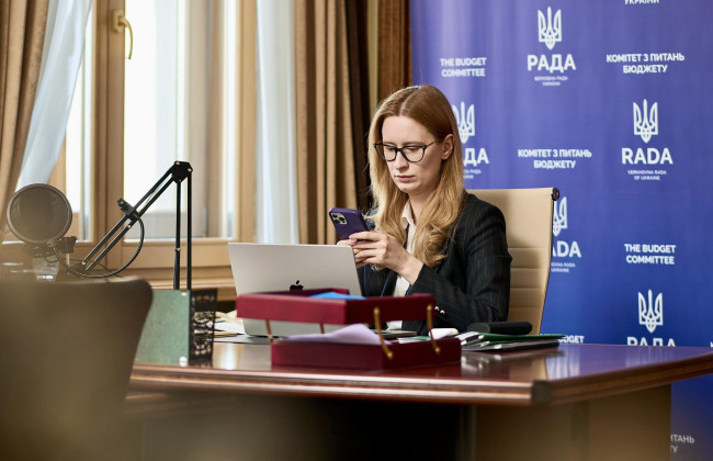 294 млрд грн міжнародної допомоги підуть на сектор нацбезпеки – бюджетний комітет рекомендував зміни до бюджету-2025