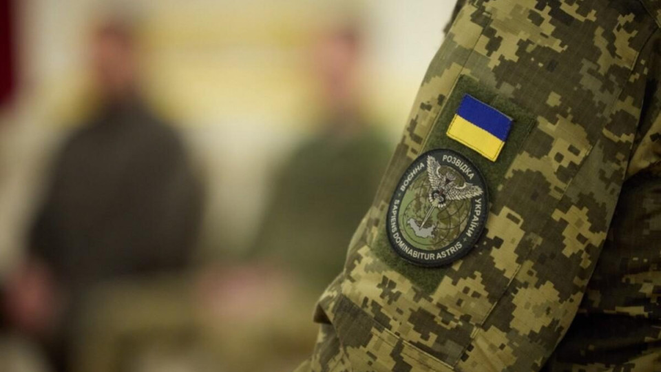 Верховная Рада рассмотрит изменения в порядок увольнения разведчиков и выплаты им одноразовой денежной помощи