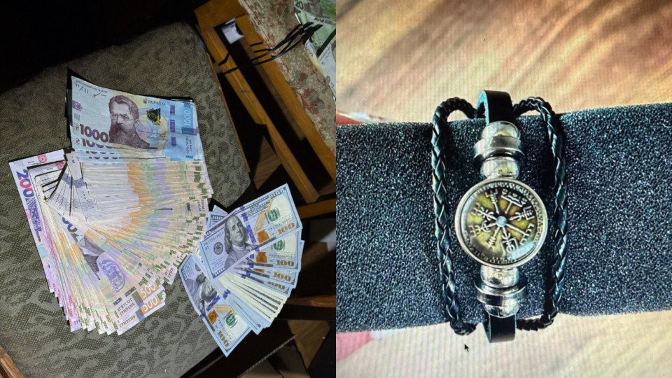 «Магическая защита» оказалась мошенничеством — на Киевщине аферисты продавали амулеты «от известных экстрасенсов»