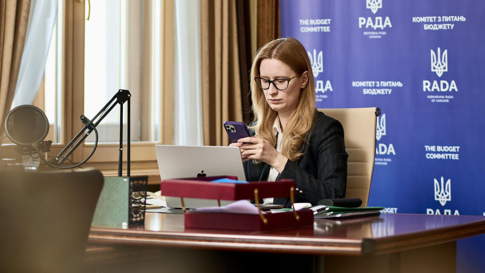 294 млрд грн міжнародної допомоги підуть на сектор нацбезпеки – бюджетний комітет рекомендував зміни до бюджету-2025