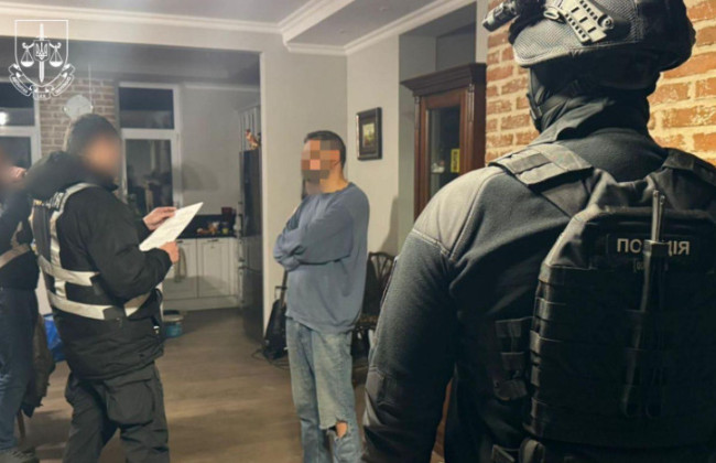 «Це крок до відновлення справедливості»: Генпрокурор Руслан Кравченко прокоментував підозру екс-директору «Молодого театру» Андрію Білоусу