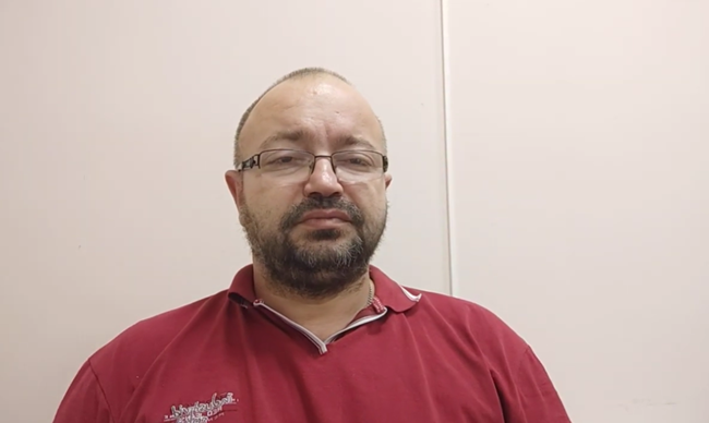 Суддя-блогер Дмитро Кривенко отримав догану, але зміг уникнути більш значних  неприємностей