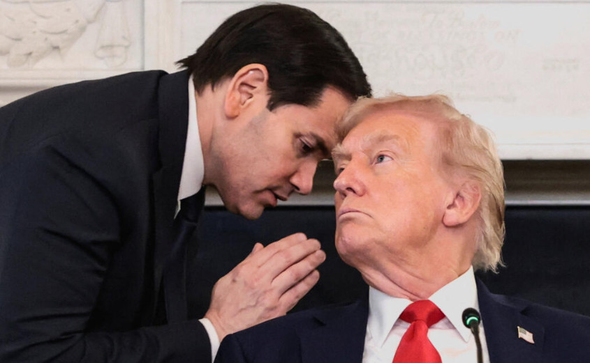 Друга зустріч Трампа з Путіним скасовується — Politico з посиланням на Білий дім