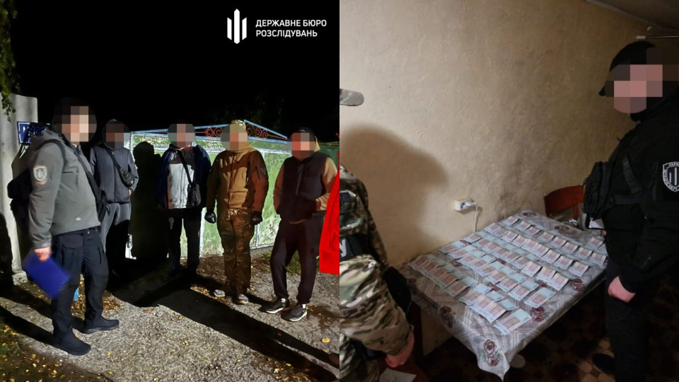 В Харьковской области военные воровали дизель из части — раскрыта схема на 1 миллион гривен