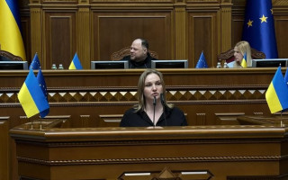 За невыполнение требований Военного омбудсмана будут штрафовать до 17 тысяч грн – Верховная Рада поддержала законопроект