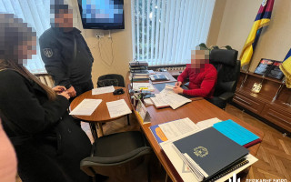 Мера Первомайська Олега Демченка підозрюють у недостовірному декларуванні понад 5 мільйонів гривень