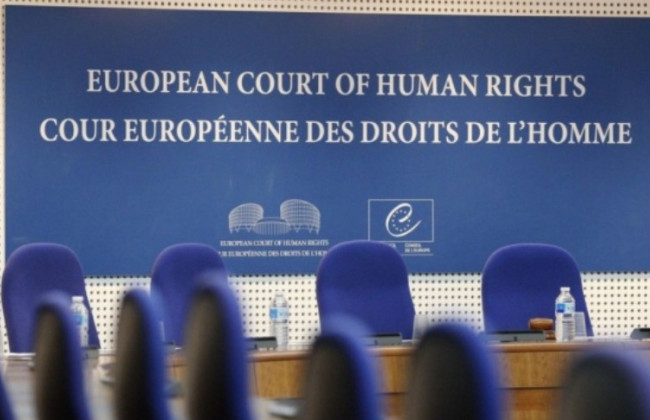 ЄСПЛ визнав порушення прав у справі «Головчук проти України»
