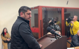 Свидетелю по делу детектива НАБУ Магамедрасулова готовят подозрение за ложные показания в суде