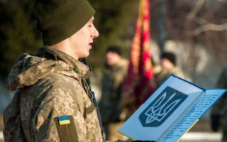 Рада поддержала исключение из закона о соцзащите военнослужащих нормы об альтернативной службе по религиозным причинам