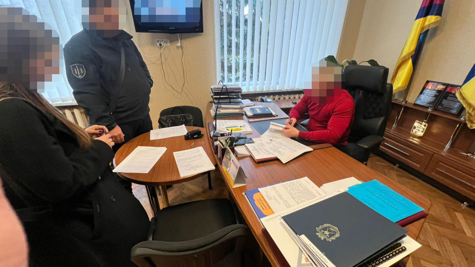 Мера Первомайська Олега Демченка підозрюють у недостовірному декларуванні понад 5 мільйонів гривень