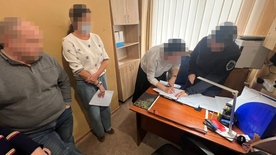 В Одесі викрили лікарів Приморського ТЦК, які продавали «липові» висновки ВЛК за $16 тисяч