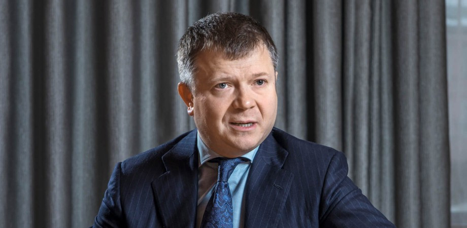 НАБУ і САП оголосили про завершення слідства стосовно Костянтина Жеваго у справі ексголови ВС Князєва