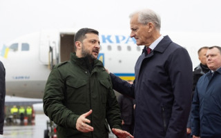 Трамп запропонував гарний компроміс щодо війни, але Путін навряд чи підтримає — Зеленський