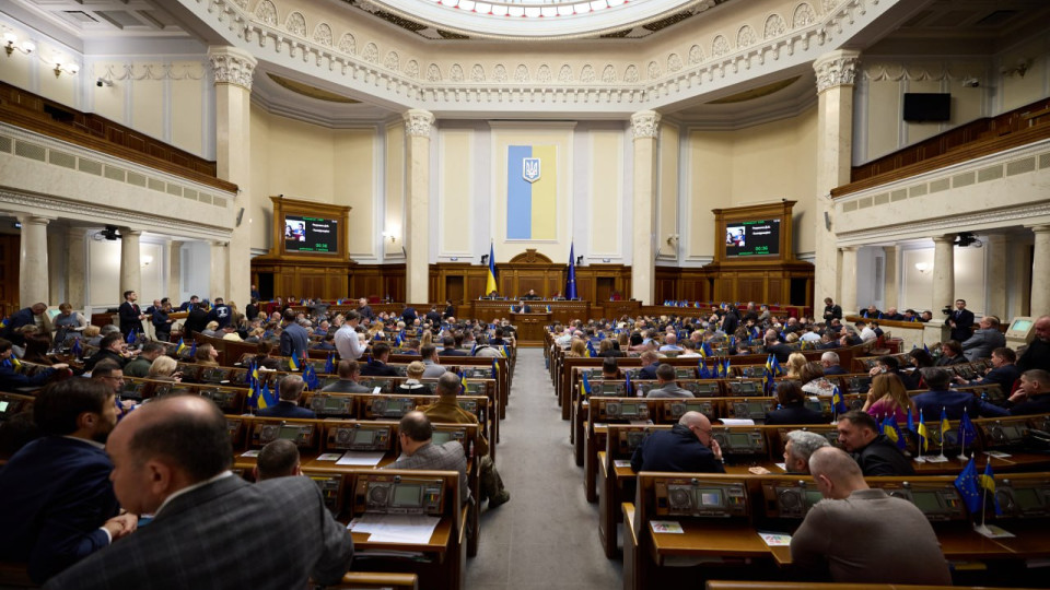 Рада проголосувала за усі правки до Держбюджету-2026, які стосуються освіти — Сергій Бабак
