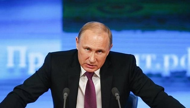 Росія висунула США вимоги для мирної угоди з Україною