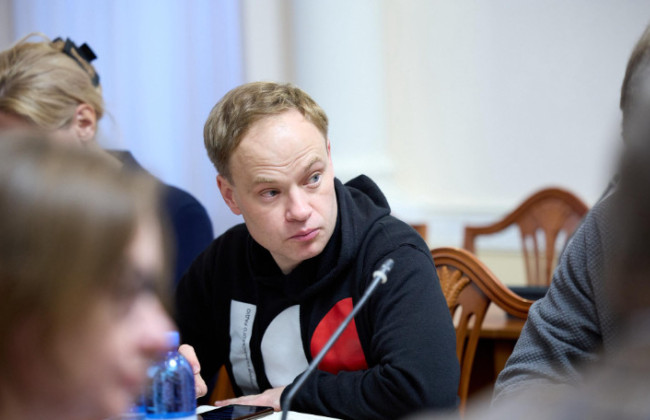 Ярослав Юрчишин: необходимо принять закон о порабощенных РФ народах, чтобы башкорты и буряты воевали за Украину