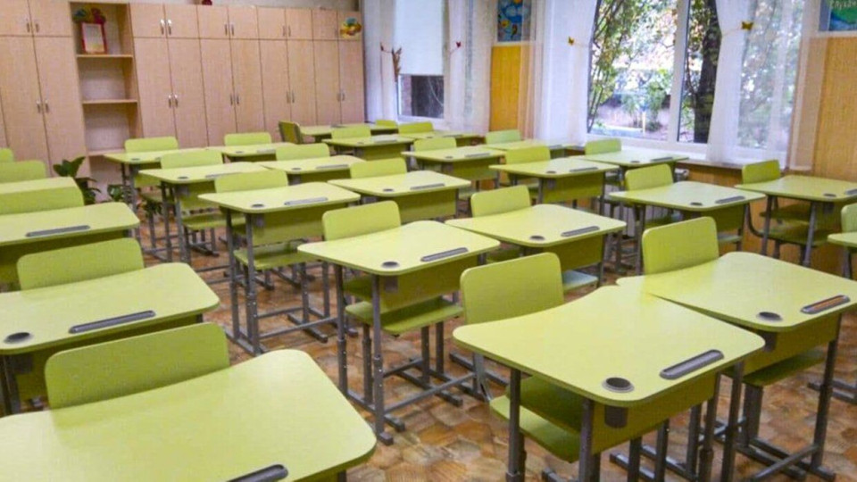 В Киеве обновили единый алгоритм действий образовательной сферы на случай чрезвычайных ситуаций