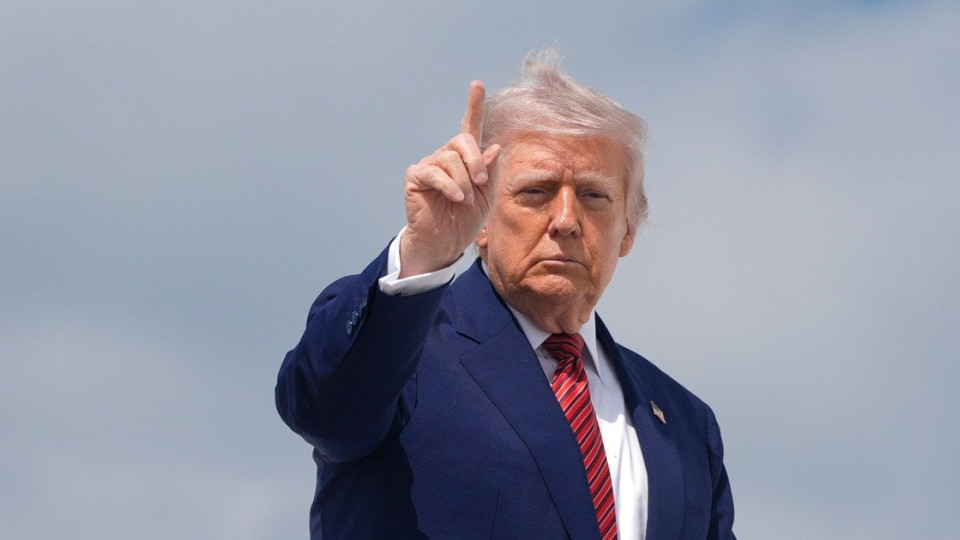 Трамп ще більше розчарувався в Росії – США готують нові санкції після перемовин Рубіо з Лавровим