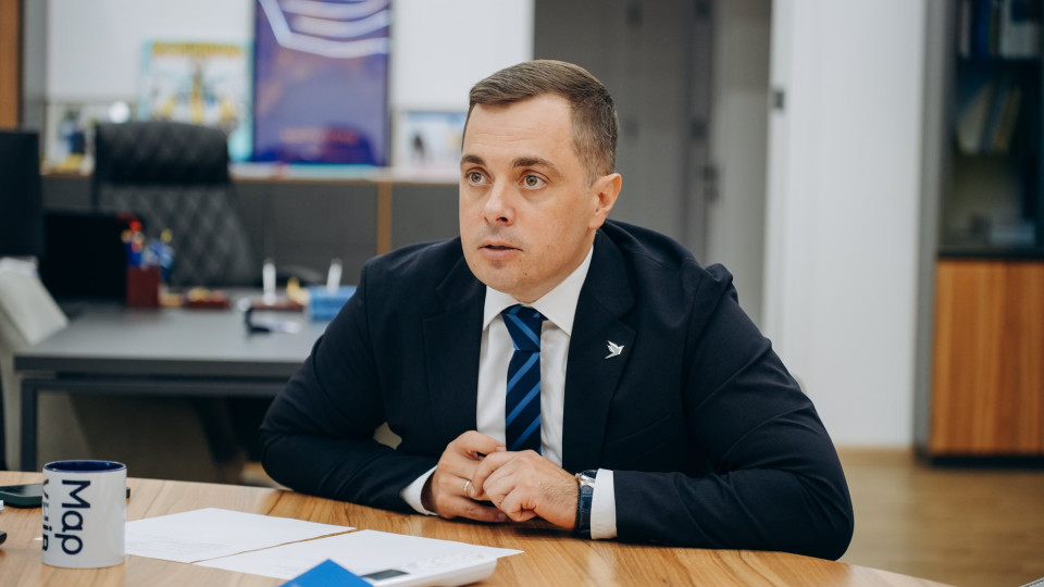 Менше вступників після «мобілізаційної магістратури»: у МОН пояснили падіння попиту на навчання