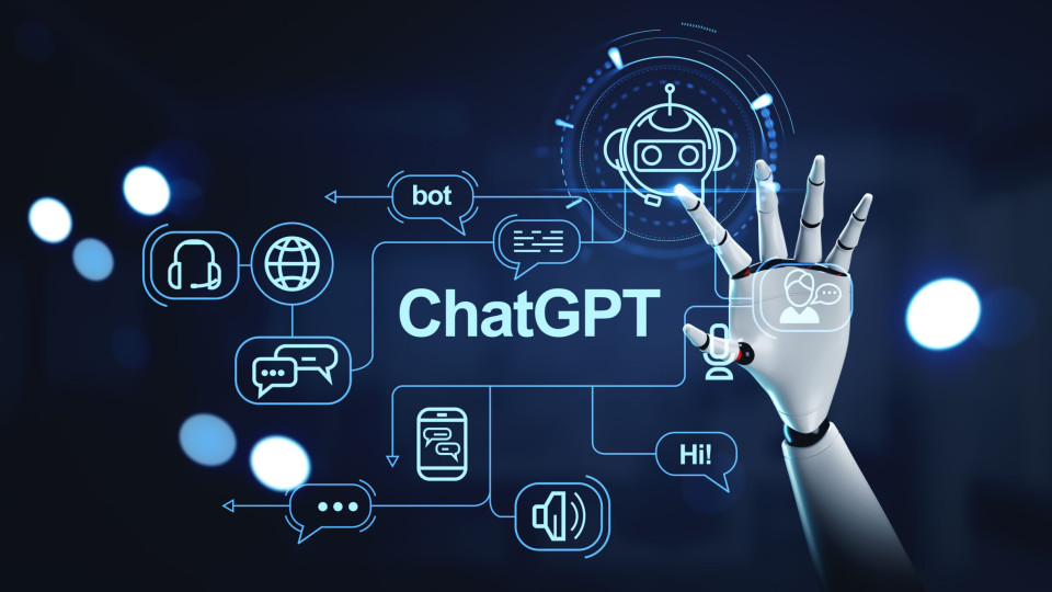 OpenAI представила функцию в ChatGPT – умный поиск по всем бизнес-инструментам