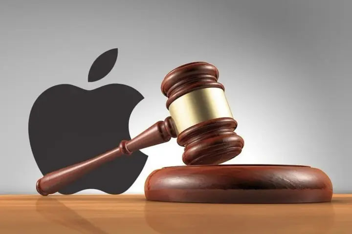 Apple програла суд у Великій Британії щодо App Store