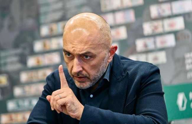 Повышение налога для банков до 50% ударит по госбюджету, – Пышный