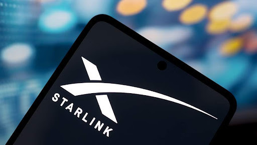 SpaceX заблокувала тисячі терміналів Starlink — що сталося