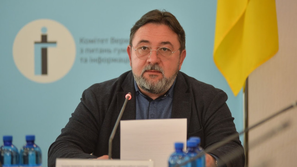 Майже всі відео з «бусифікацією» — фейки, створені за допомогою ШІ, — Микита Потураєв