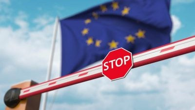 Баварія виступила за обмеження в’їзду українців 18-22 років – розглядаються різні сценарії