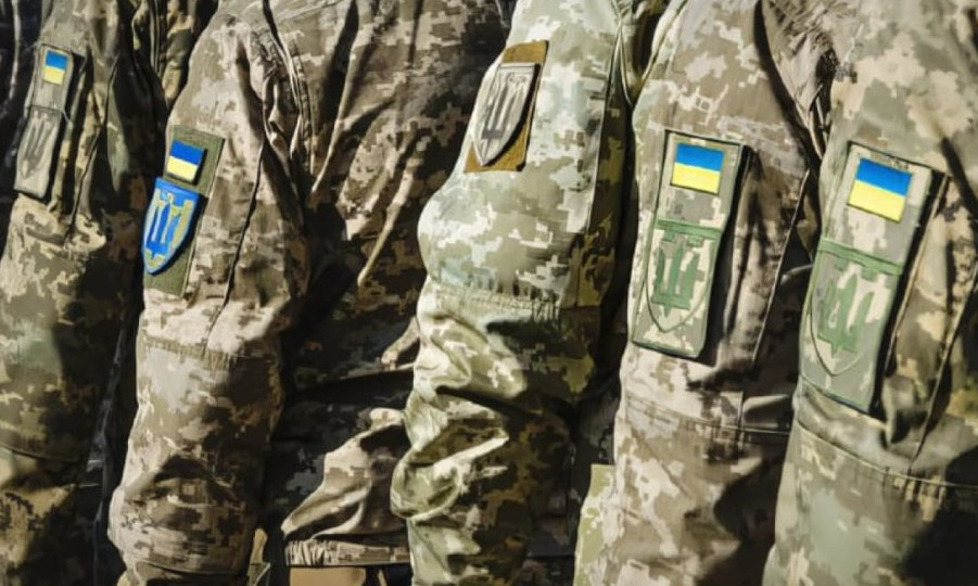 Студенти, які пройшли військову підготовку, стануть резервістами – Іван Тимочко