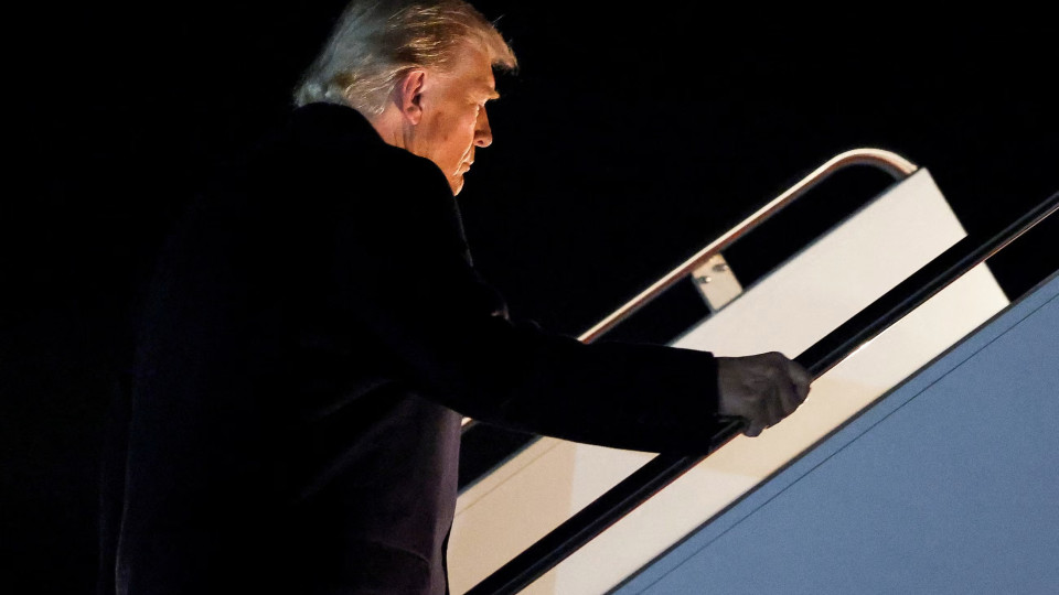 Трамп може знову зустрітися з Кім Чен Ином — уперше з 2019 року